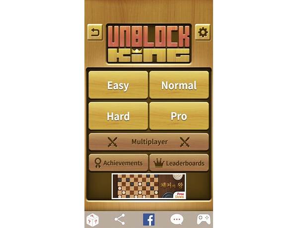 Unblock King for Android - Download the APK from Habererciyes